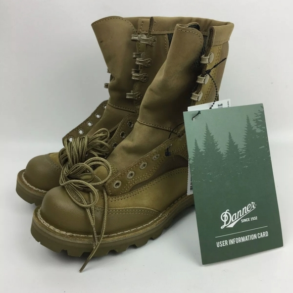 Danner Shoes Usmc Danner Desert Rat Boots Mojave Gtx Goretex